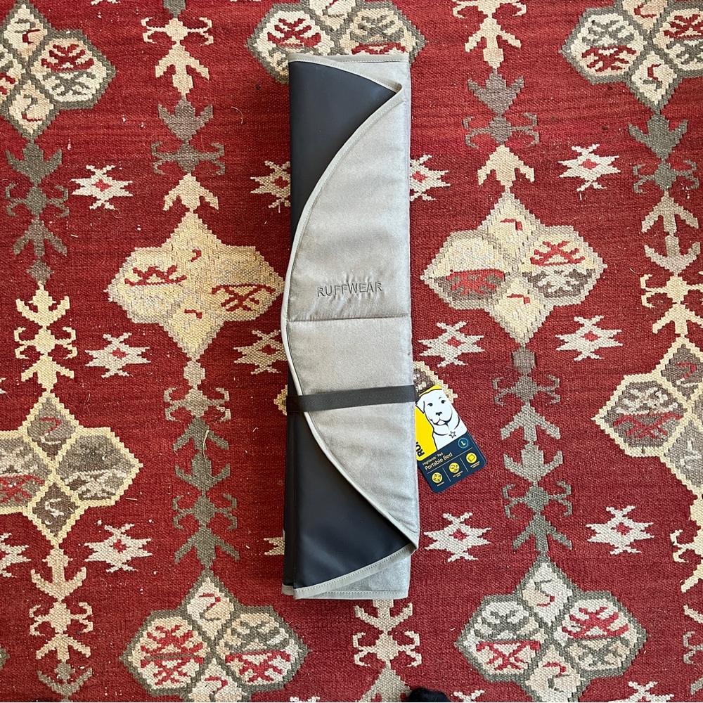 Ruffwear Highland Dog Bed - L